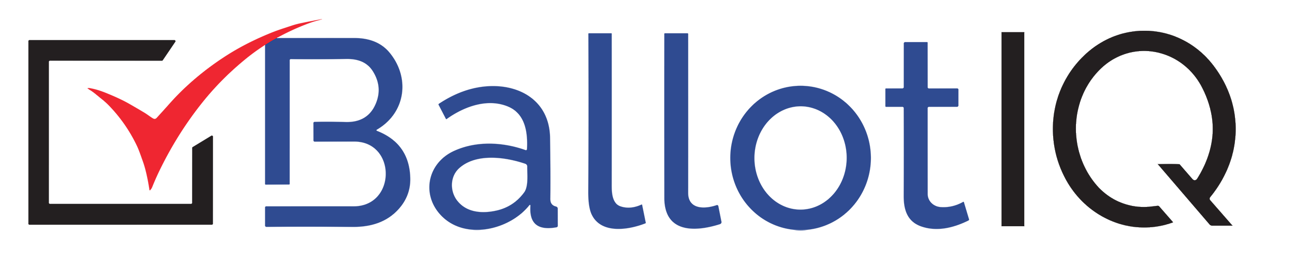 Ballot IQ Group